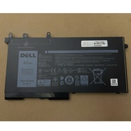 Battery for Dell Latitude E5280 E5480 E5580 3DDDG Precision M3520 M3530 83XPC 4YFVG 3VC9Y Laptop Zin