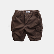 Quần kaki nam GOZIN.STORE chất kaki cotton co giãn thoáng mát thấm hút mồ hôi mầu xanh rêu cao cấp s