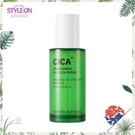 CICA Green Derma Mild Cica Serum 50ml for moisturizing daily care