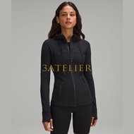 lllm Define Hooded Jacket Nulu 2.0