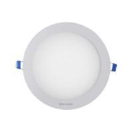 ดาวน์ไลท์ LED RACER NANO-D 7 นิ้ว 15 วัตต์ DAYLIGHT สีขาว (1313564)