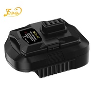 Battery Adapter Converter for  DIY Battery Converter for  Convert 18V Battery to  12V