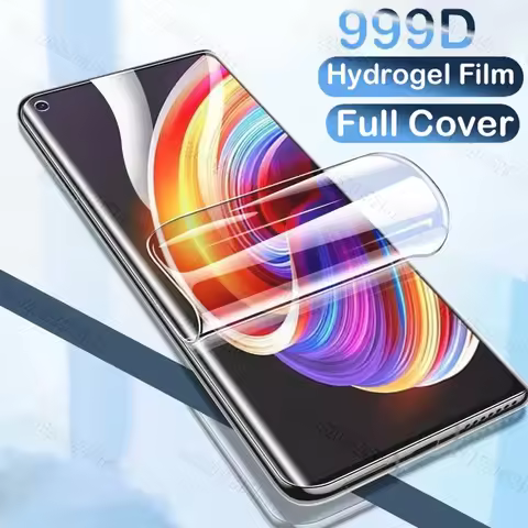For Realme 8 7 7i 7 6s 6i 6 5 Pro GT Master Neo 5G Q2 Q3 Pro X2 X3 SuperZoom X7 X50 Pro XT 5G Hydrog