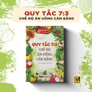 Book - Rules 7:3 Balanced Diet - Phuc Minh Books