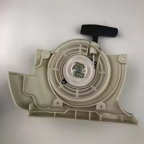 Recoil Starter Assembly Replace 4128-080-2101 fit for Stihl FR350 FR450 FR480 FS400 FS450 FS480 SP40