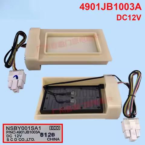 1PC NSBY001SA1 4901JB1003A electric air door switch parts for Haier refrigerator haier frigoríficos