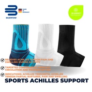 👉Achilles Bauerfeind Sports Achilles Support