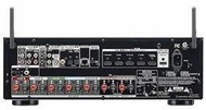 Denon AVR-X1700 支援8K 7.2聲道環繞擴大機 公司貨 來電勁爆價