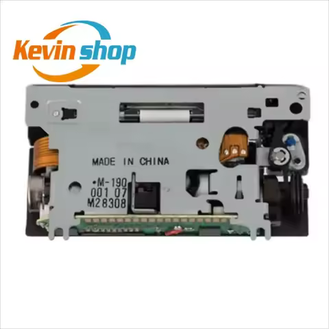 New Original Printhead Print Head Compatible for EPSON M-190 M-190G M-192 M-192G M164 M160 M-150II m