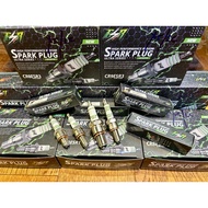 ESR MOTOR RACING IRIDIUM PLUG FOR Y15/LC135/Y125/RXZ/EX5 PLUG IRIDIUM ESR