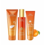LOSYEN 3w|SERUM 3W|SUN 3W