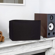 【HOT】210D/420D Oxford cloth printer dust cover black for office desktop for printer