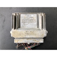 ISUZU WIZARD Engine Control Unit ECU 6VD1 8093935590 Used Original