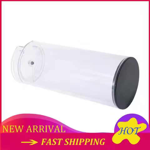 Buy Now Water Tank Reservoir With Lid For Nespresso Coffee Machine Coffee Machine Replacement Parts