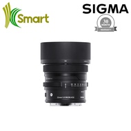 Sigma 35mm F/2 DG DN Comtemporary Lens (30 month warranty by APD Sigma Malaysia)