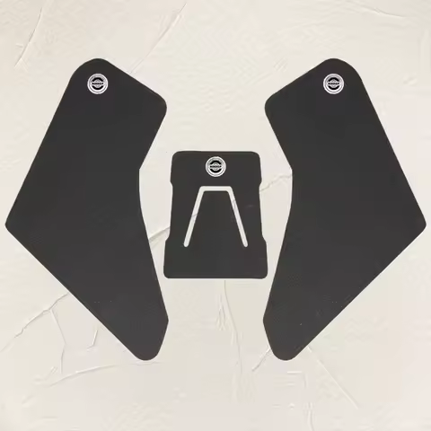 for HONDA AFRICA TWIN ADV SPORT 1100 2018-2020 motorcycle fuel tank stickers Suitable