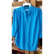 Baju Wanita Pakaian Perempuan Korea Style Women Dress