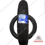 Millennium Tire Ban Motor Sport Service+ 90/90-17 Bonus Pentil