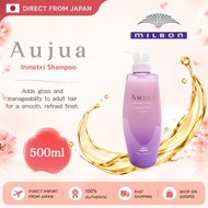 Milbon Aujua Inmetri Shampoo 500ml