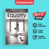 Equality - Paperback - English - 9781420802894