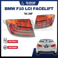 (VALITY )BMW F10 LCI 520I 5SERIES TAIL LAMP