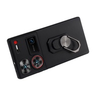 Ốp Lưng Điện Thoại Silicon Chống Rơi Cho Nubia Z70S Ultra Phiên Bản Nhiếp Ảnh Gia Bảo Vệ Bền Bỉ Cho