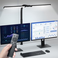 Qimedo 80CM 24W โคมไฟจอคอม สำหรับหน้าจอคอม พับได้ Foldable LED light bar