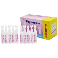 Physiodose Physio Salt Water (French Domestic Goods)