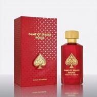 new Cross-border bestseller Jo Milano Game of Spes Men's Perfume Dubai Arab Middle East 33a