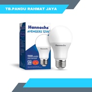 CAHAYA LED Bulb Avengers 12W White Light LED Bulb