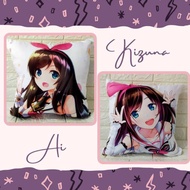 Pillow / virtual kizuna ai anime Pillow