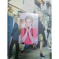 (G) I-dle photocard Soojin I Am GIDLE Member Soojin