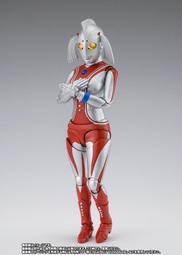 老夆玩具【九月預購】代理版 萬代 S.H.Figuarts SHF 超人力霸王 超人之母 魂商店