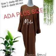 Jawari Kaftan Aafiyah Premium Cey