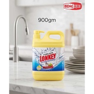 BENG KEE Lonkey Dishwashing Liquid – Aco Vinegar 900g