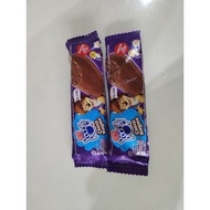 Ice Cream Paddle Pop Wall's Choco Magma Es Krim