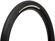 Panaracer Gravel King SK Black/Brown Tubeless Tire