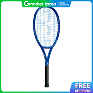 Yonex | Yonex Ezone 26 Tennis Racket 2025 Model 8Th Generation String Pre-Installed Ezone26 8