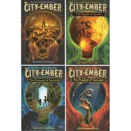 The City of Ember Complete The City of Ember Complete The City of Ember Complete The City of Ember C