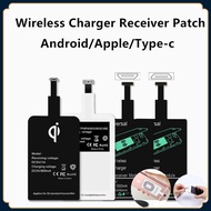 Wireless Charging Chip Qi Wireless Charging Patch Receiving Chip Suitable for all mobile phones