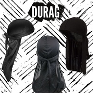 Headscarf Look At The Rag Gang Foreigner Style For Women Durag hiphop gangster unisex turban headwra