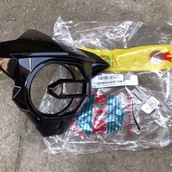 Speedo COVER SPEEDOMETER Cap KILOMETER BEAT ESP 16k81 WIN