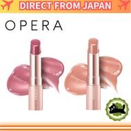 NEW!! Japanese Lip Tint OPERA Glow Lip Tint Water Glow Shine Long Lasting Moisturizing Lip Color