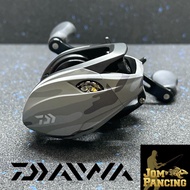 【Jom Pancing】DAIWA PR 100L PR100H PR100HL Casting BC Fishing Reel,Mesin BC Pancing Ikan,Fishing Acce