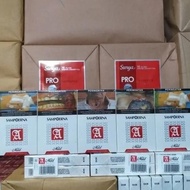 Diskon Rokok Sampoerna Mild 16 1 Slop