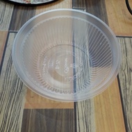 6'' PP BOWL B75- 100 PCS/PKT