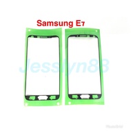 Andhesive STICKER Glue SAMSUNG E7 E700 LCD Adhesive Glue