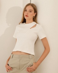 PAING เสื้อยืดแขนสั้น รุ่น Always T Shirt