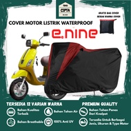 Cipta ENINE Ev Electric Motorcycle Cover All Variants Waterproof