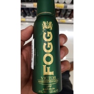 Fogg Scents-Victor 120/Fogg Scents-Victor 120